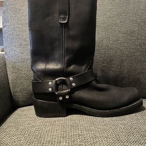 Men’s size 10 D Durango Leather boots